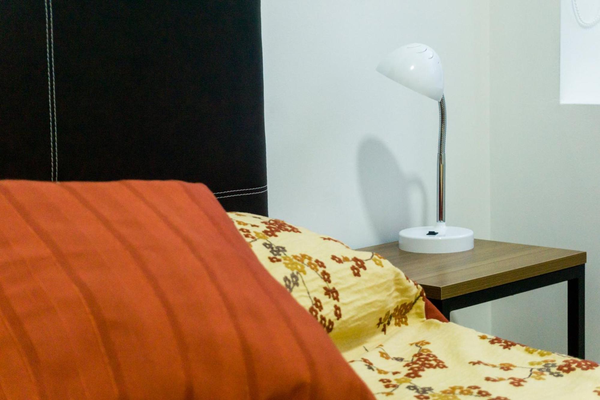 Gente Del Sur - Pacifico Appartement Ushuaia Buitenkant foto