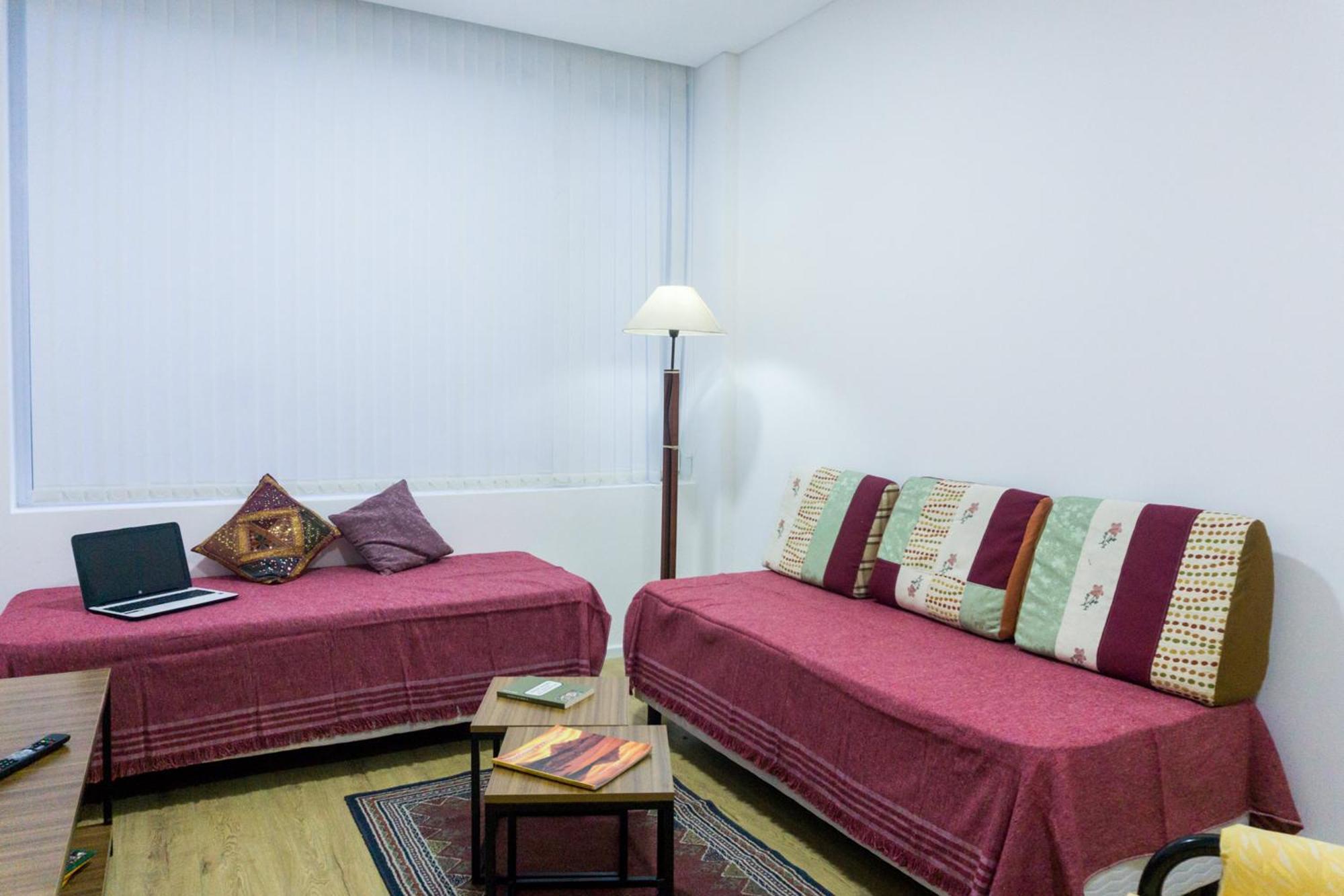 Gente Del Sur - Pacifico Appartement Ushuaia Buitenkant foto