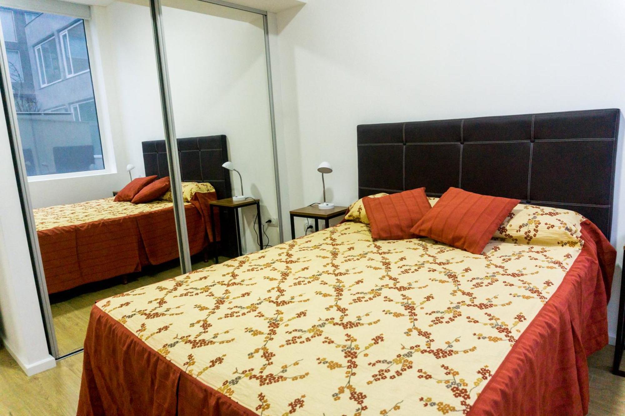 Gente Del Sur - Pacifico Appartement Ushuaia Buitenkant foto
